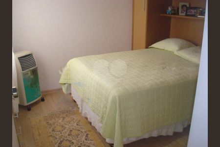 Apartamento à venda com 3 quartos, 70m² em Barro Branco (Zona Norte), São Paulo