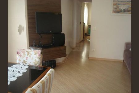 Apartamento à venda com 3 quartos, 70m² em Barro Branco (Zona Norte), São Paulo