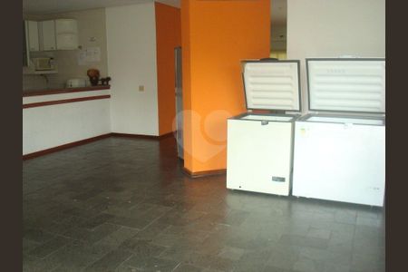Apartamento à venda com 3 quartos, 70m² em Barro Branco (Zona Norte), São Paulo