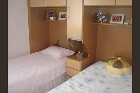 Apartamento à venda com 3 quartos, 70m² em Barro Branco (Zona Norte), São Paulo