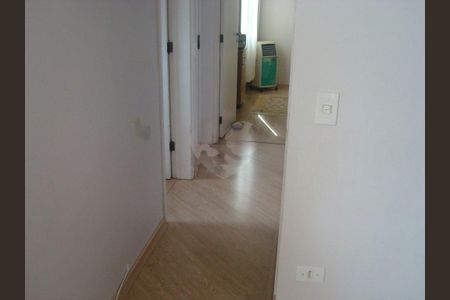 Apartamento à venda com 3 quartos, 70m² em Barro Branco (Zona Norte), São Paulo