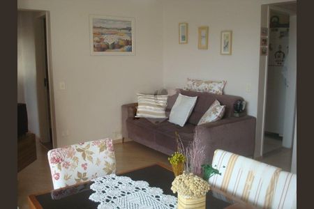 Apartamento à venda com 3 quartos, 70m² em Barro Branco (Zona Norte), São Paulo