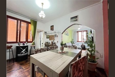 Foto 13 de apartamento à venda com 3 quartos, 78m² em Centro Histórico, Porto Alegre