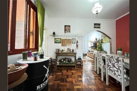 Foto 20 de apartamento à venda com 3 quartos, 78m² em Centro Histórico, Porto Alegre