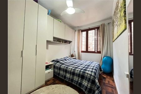 Foto 09 de apartamento à venda com 3 quartos, 78m² em Centro Histórico, Porto Alegre