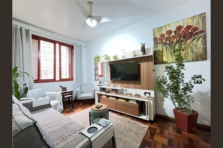 Foto 04 de apartamento à venda com 3 quartos, 78m² em Centro Histórico, Porto Alegre