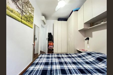 Foto 10 de apartamento à venda com 3 quartos, 78m² em Centro Histórico, Porto Alegre