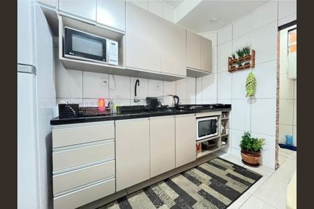 Foto 05 de apartamento à venda com 3 quartos, 78m² em Centro Histórico, Porto Alegre