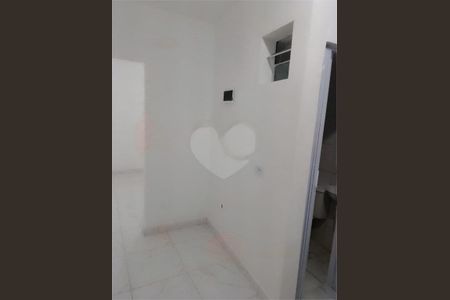 Apartamento à venda com 1 quarto, 39m² em Pinheiros, São Paulo