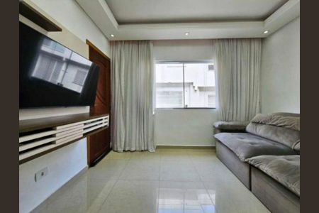 Casa de Condomínio à venda com 3 quartos, 100m² em Penha de França, São Paulo
