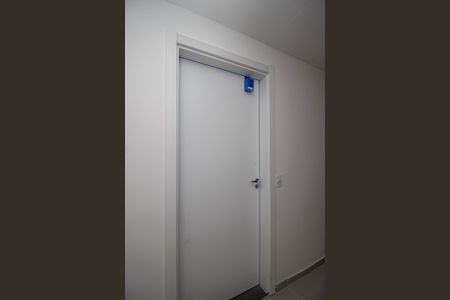 Apartamento para alugar com 33m², 2 quartos e sem vaga Apartamento para alugar com 33m², 2 quartos e sem vagaHall de entrada