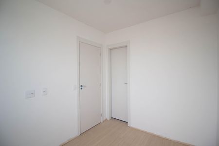 Apartamento para alugar com 33m², 2 quartos e sem vaga Apartamento para alugar com 33m², 2 quartos e sem vagaQuarto 2