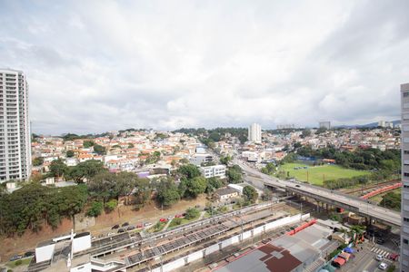 Apartamento para alugar com 33m², 2 quartos e sem vaga Apartamento para alugar com 33m², 2 quartos e sem vagaVista da Sala