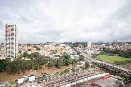 Apartamento para alugar com 33m², 2 quartos e sem vaga Apartamento para alugar com 33m², 2 quartos e sem vagaVista do Quarto 2