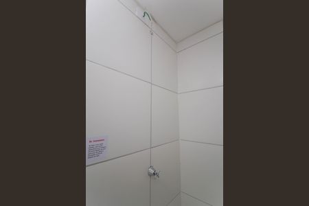 Apartamento para alugar com 33m², 2 quartos e sem vaga Apartamento para alugar com 33m², 2 quartos e sem vagaBanheiro