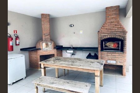 Apartamento à venda com 2 quartos, 49m² em Vila Amalia (Zona Norte), São Paulo