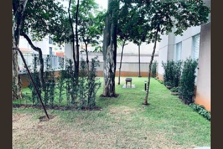 Apartamento à venda com 2 quartos, 49m² em Vila Amalia (Zona Norte), São Paulo