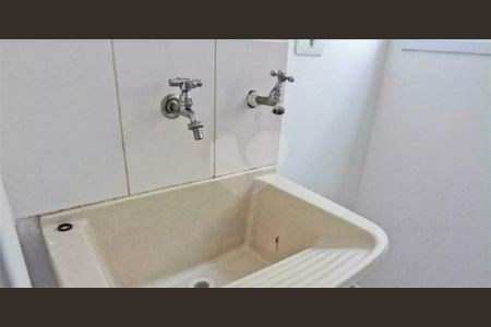 Apartamento à venda com 2 quartos, 49m² em Vila Amalia (Zona Norte), São Paulo