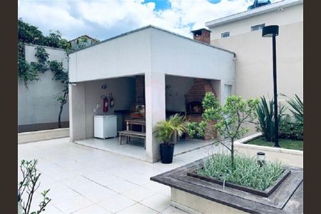 Apartamento à venda com 2 quartos, 49m² em Vila Amalia (Zona Norte), São Paulo