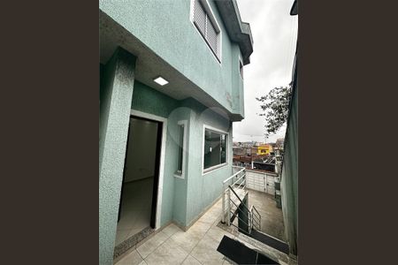Casa à venda com 2 quartos, 75m² em Cidade Líder, São Paulo