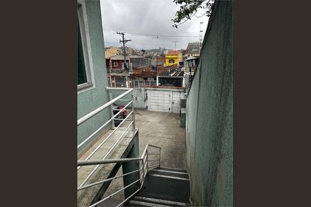 Casa à venda com 2 quartos, 75m² em Cidade Líder, São Paulo