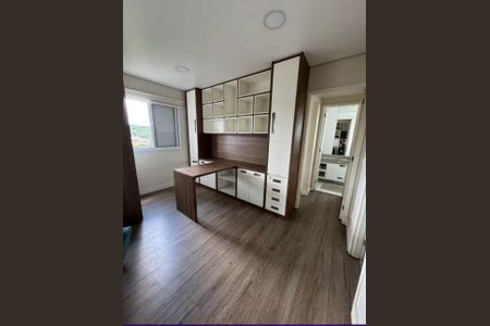 Apartamento à venda com 1 quarto, 64m² em Butantã, São Paulo