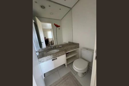 Apartamento à venda com 1 quarto, 64m² em Butantã, São Paulo