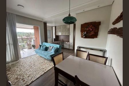 Apartamento à venda com 1 quarto, 64m² em Butantã, São Paulo
