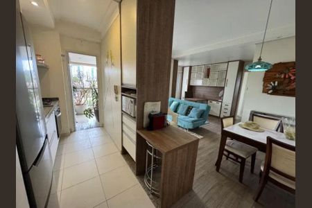 Apartamento à venda com 1 quarto, 64m² em Butantã, São Paulo