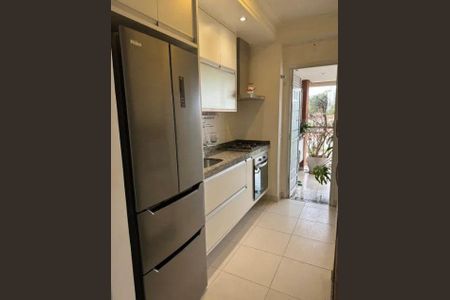 Apartamento à venda com 1 quarto, 64m² em Butantã, São Paulo