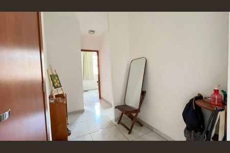 Foto 13 de apartamento à venda com 2 quartos, 60m² em Liberdade, Belo Horizonte