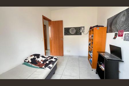 Foto 10 de apartamento à venda com 2 quartos, 60m² em Liberdade, Belo Horizonte