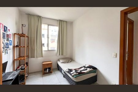Foto 12 de apartamento à venda com 2 quartos, 60m² em Liberdade, Belo Horizonte