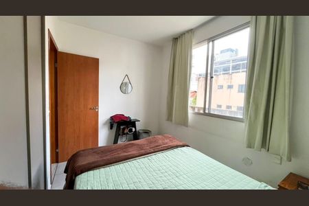 Foto 08 de apartamento à venda com 2 quartos, 60m² em Liberdade, Belo Horizonte