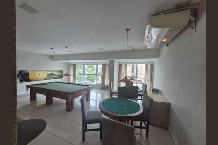 Apartamento à venda com 3 quartos, 97m² em Santa Rosa, Niterói