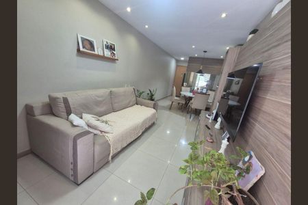 Apartamento à venda com 3 quartos, 97m² em Santa Rosa, Niterói