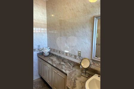 Casa à venda com 4 quartos, 470m² em Chácara Morada Mediterrânea, Jundiaí