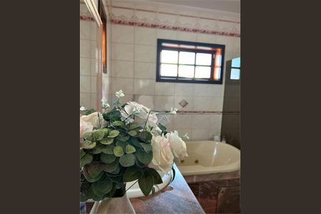 Casa à venda com 4 quartos, 470m² em Chácara Morada Mediterrânea, Jundiaí