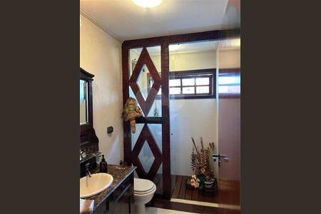 Casa à venda com 4 quartos, 470m² em Chácara Morada Mediterrânea, Jundiaí