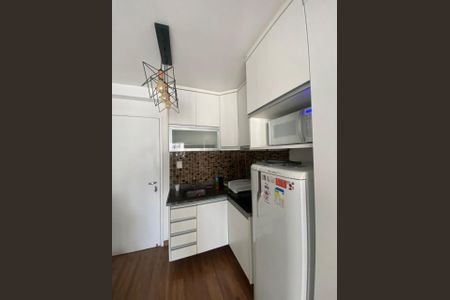 Foto 17 de apartamento para alugar com 1 quarto, 33m² em Vila Mariana, São Paulo