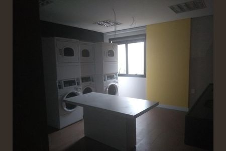 Foto 10 de apartamento para alugar com 1 quarto, 33m² em Vila Mariana, São Paulo