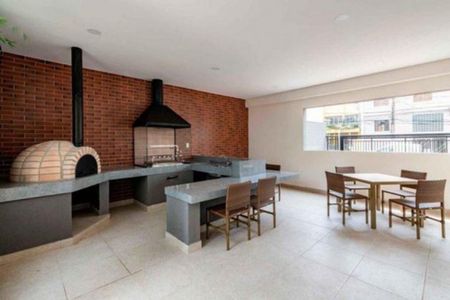 Foto 01 de apartamento para alugar com 1 quarto, 33m² em Vila Mariana, São Paulo