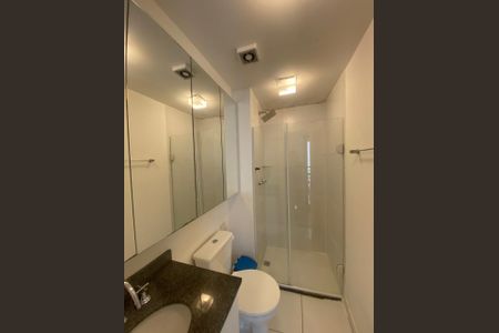 Foto 20 de apartamento para alugar com 1 quarto, 33m² em Vila Mariana, São Paulo