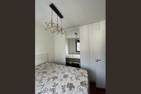 Foto 16 de apartamento para alugar com 1 quarto, 33m² em Vila Mariana, São Paulo