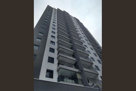 Foto 15 de apartamento para alugar com 1 quarto, 33m² em Vila Mariana, São Paulo
