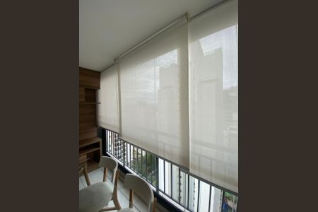 Foto 18 de apartamento para alugar com 1 quarto, 33m² em Vila Mariana, São Paulo