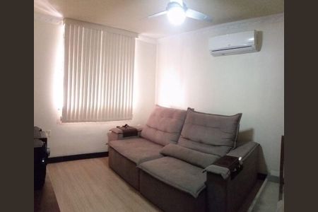 Apartamento à venda com 2 quartos, 60m² em Largo do Barradas, Niterói