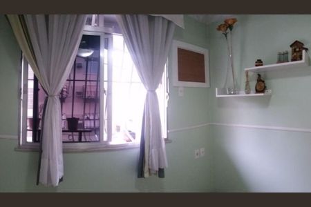 Apartamento à venda com 2 quartos, 60m² em Largo do Barradas, Niterói