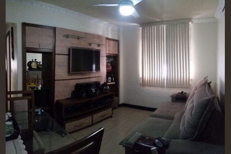 Apartamento à venda com 2 quartos, 60m² em Largo do Barradas, Niterói