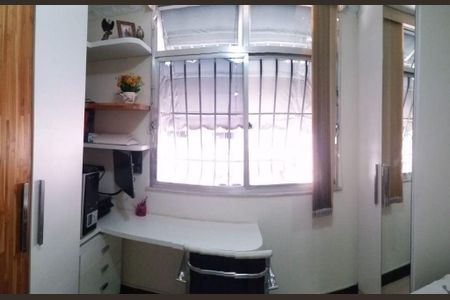 Apartamento à venda com 2 quartos, 60m² em Largo do Barradas, Niterói